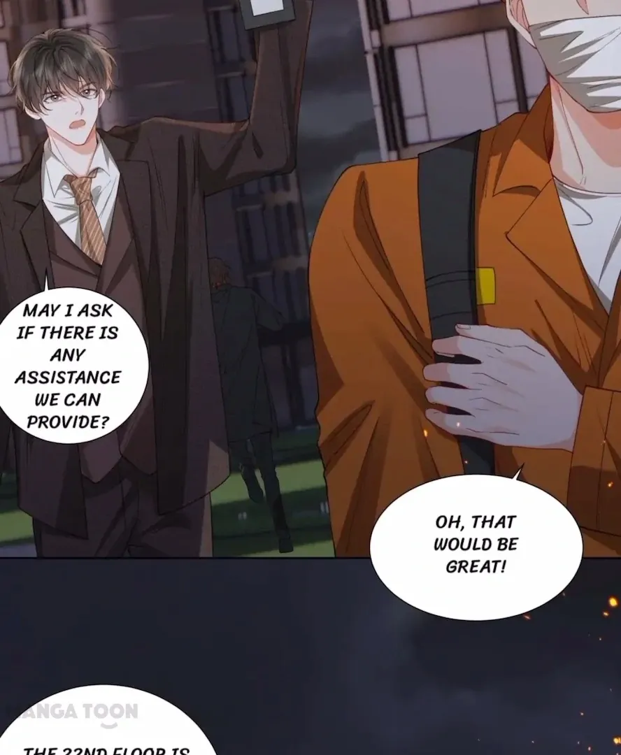 2D Lover Chapter 12 Online - página 33