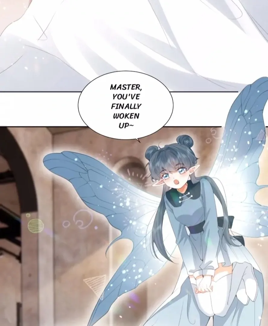 2D Lover Chapter 13 Online - página 3