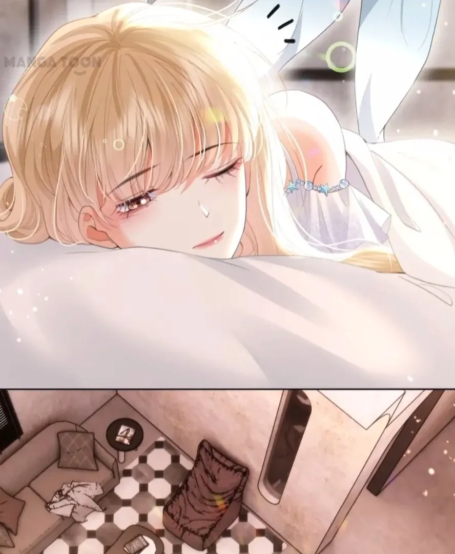 2D Lover Chapter 13 Online - página 4