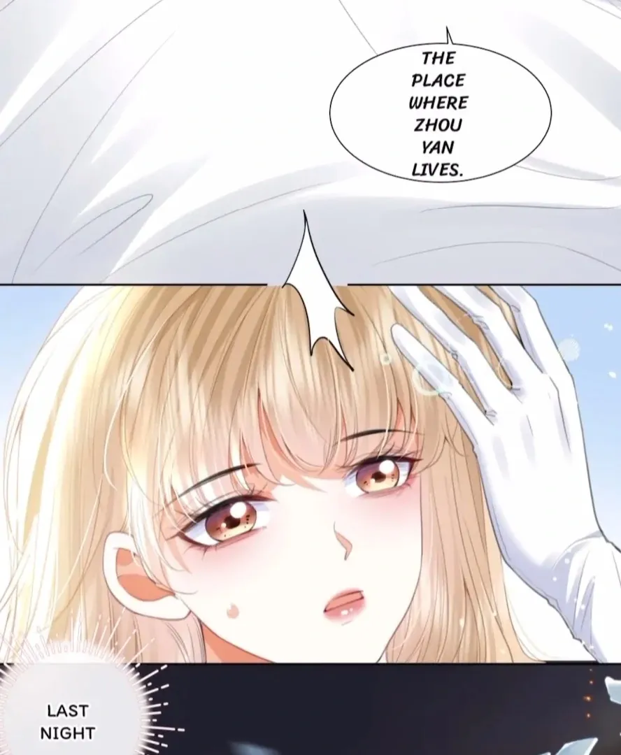 2D Lover Chapter 13 Online - página 6