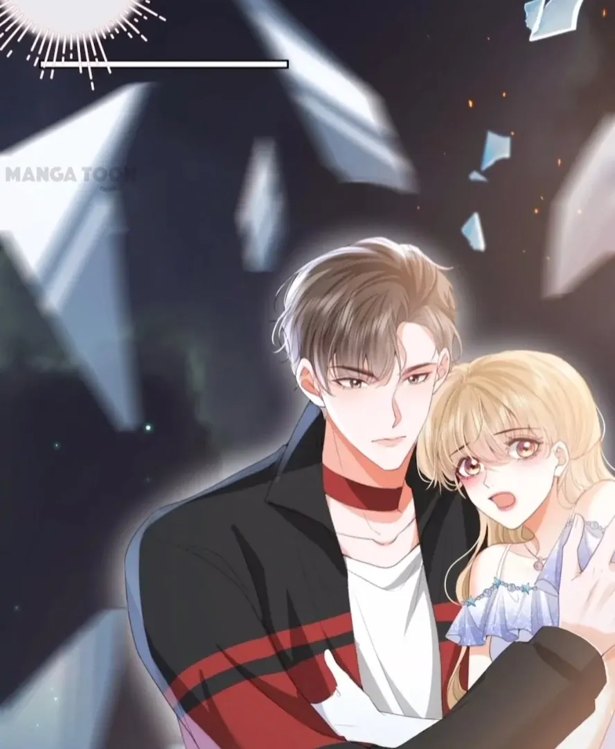 2D Lover Chapter 13 Online - página 7
