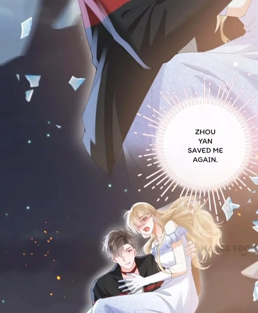 2D Lover Chapter 13 Online - página 8