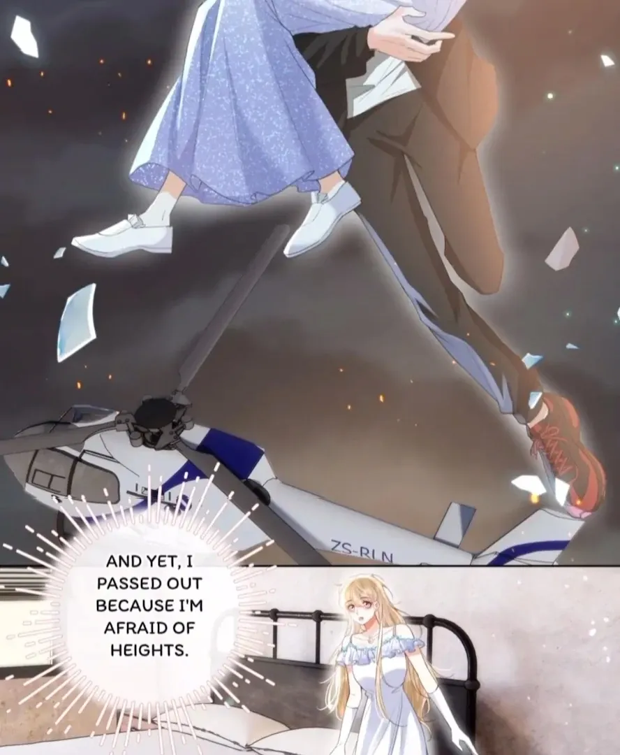 2D Lover Chapter 13 Online - página 9