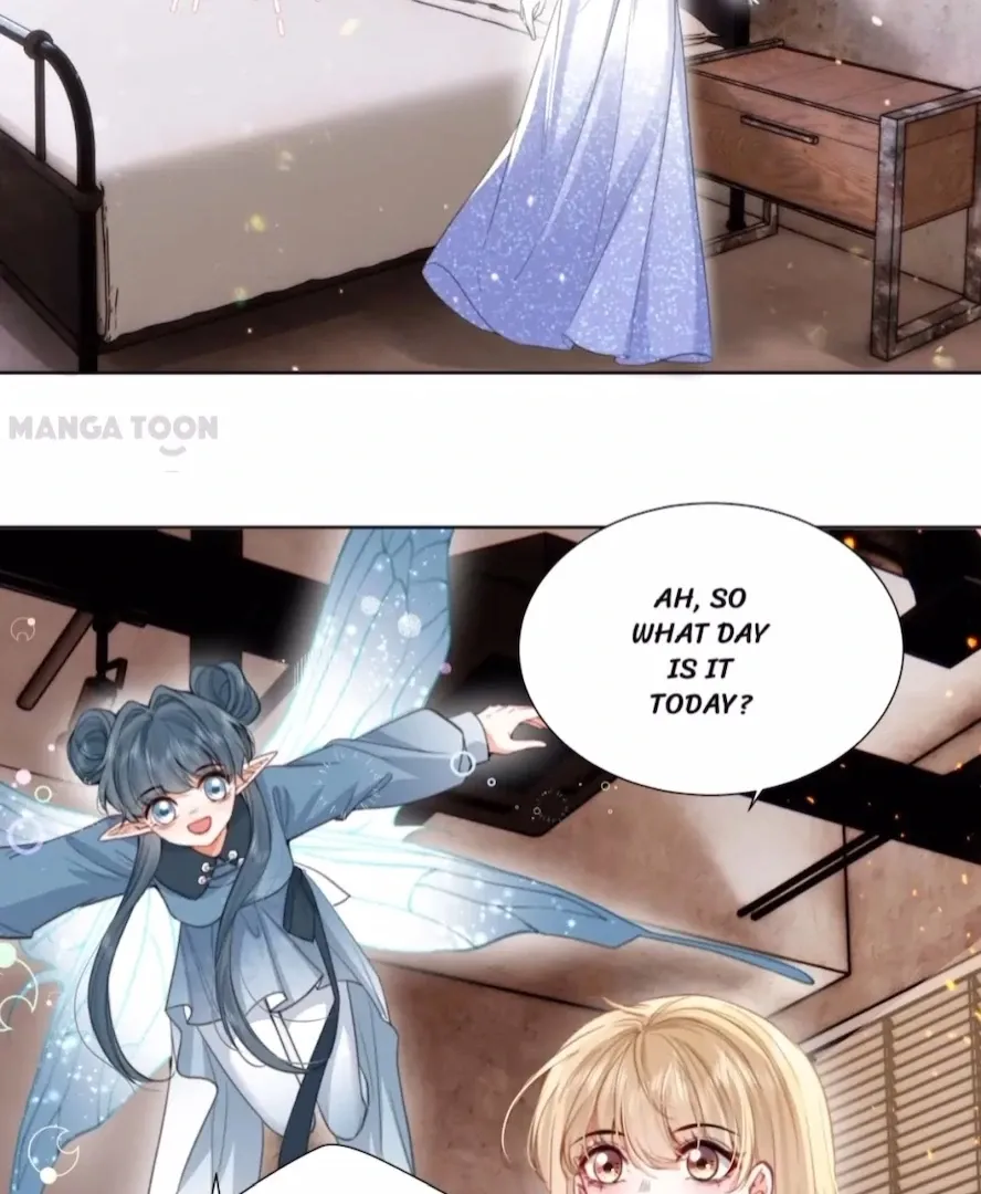 2D Lover Chapter 13 Online - página 10