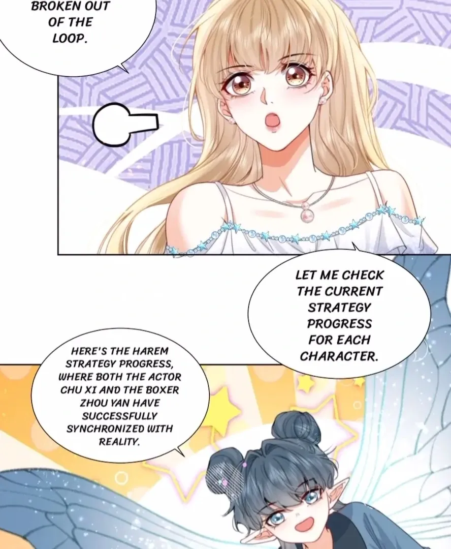 2D Lover Chapter 13 Online - página 12