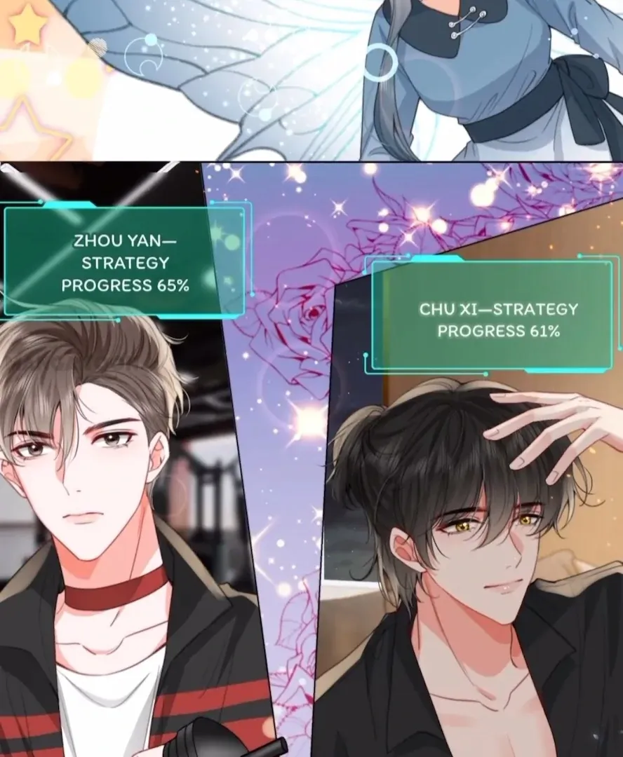 2D Lover Chapter 13 Online - página 13