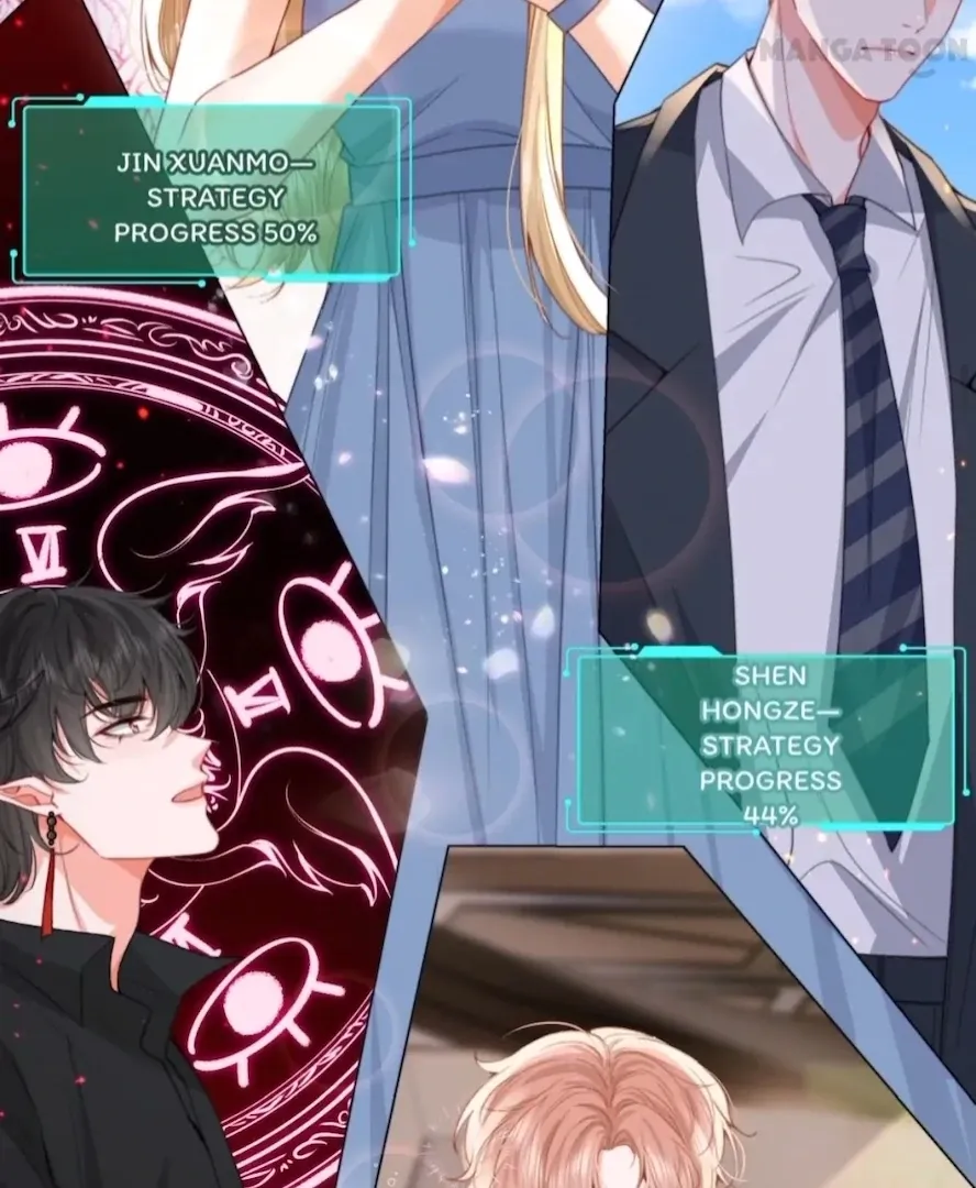 2D Lover Chapter 13 Online - página 15