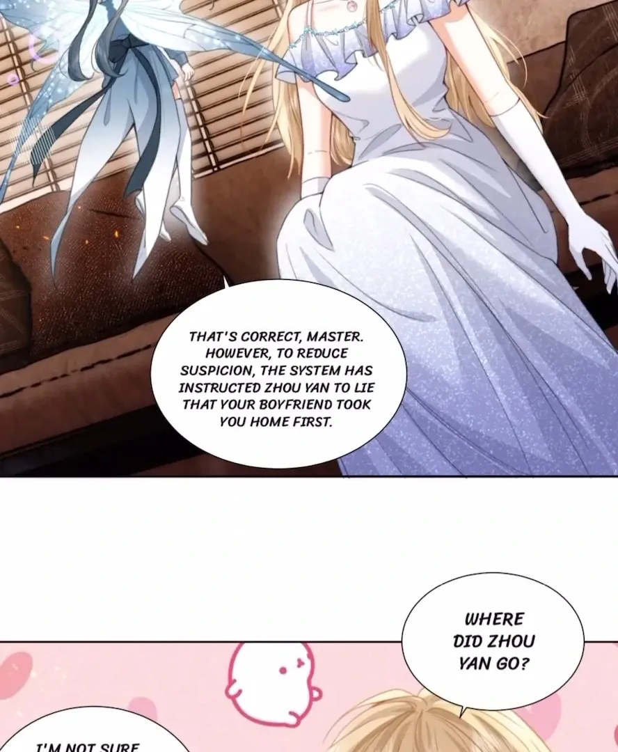 2D Lover Chapter 13 Online - página 17
