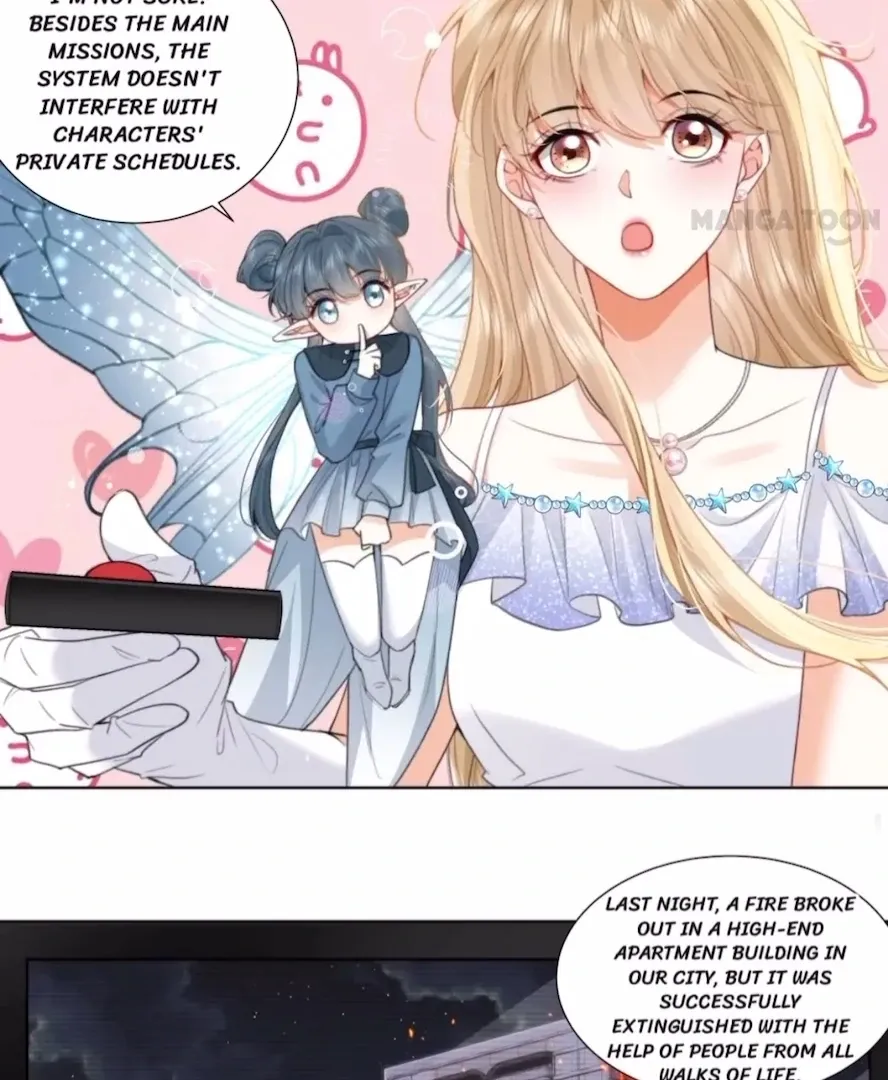 2D Lover Chapter 13 Online - página 18