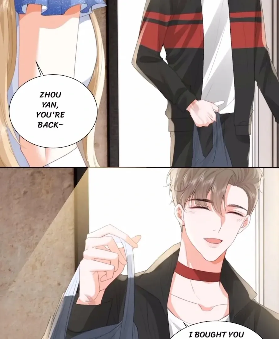 2D Lover Chapter 13 Online - página 25