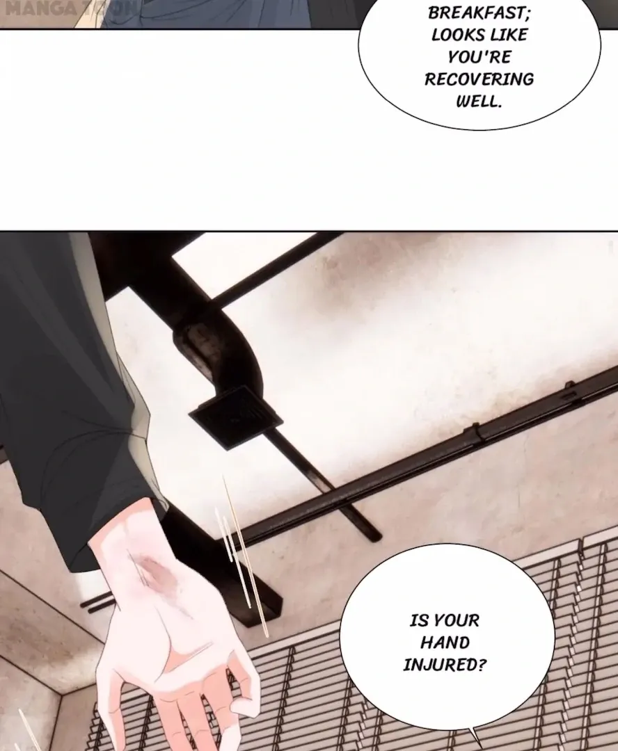 2D Lover Chapter 13 Online - página 26