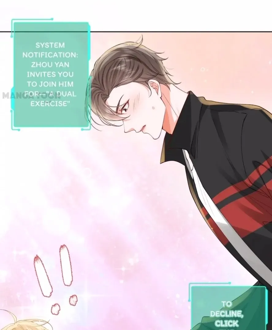 2D Lover Chapter 13 Online - página 32