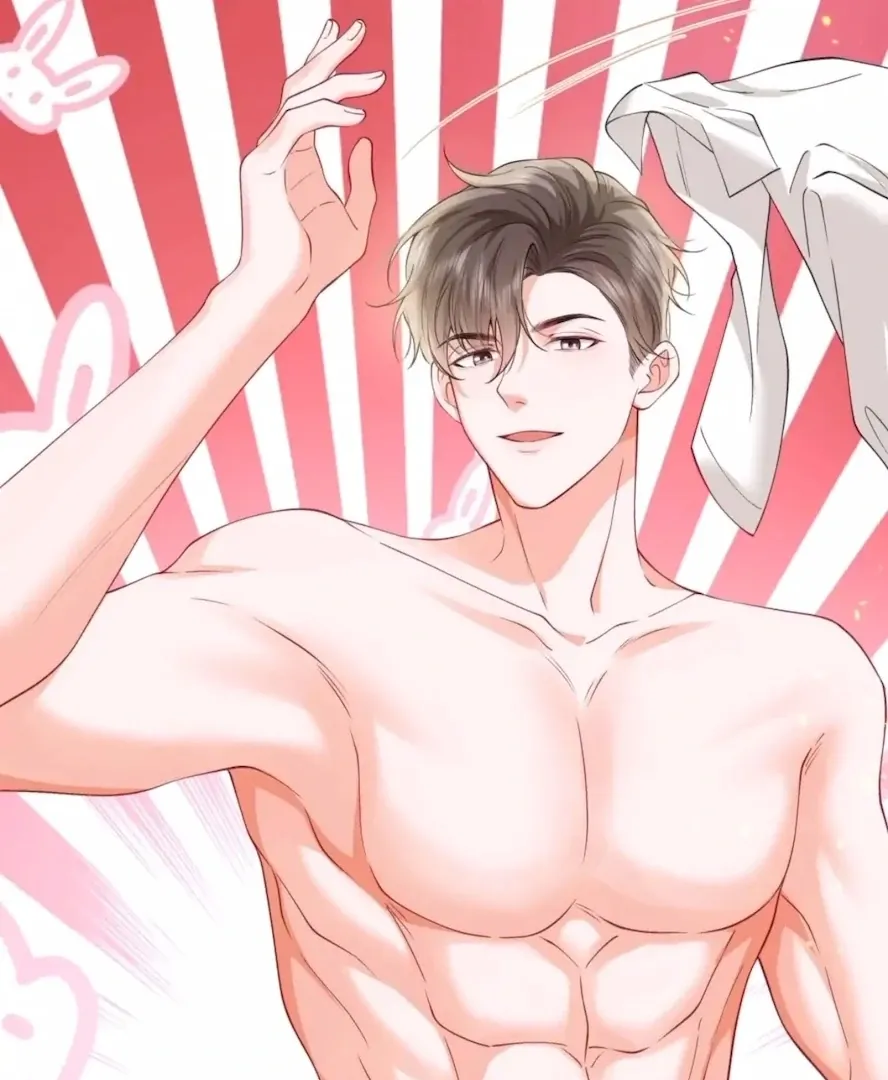 2D Lover Chapter 13 Online - página 39