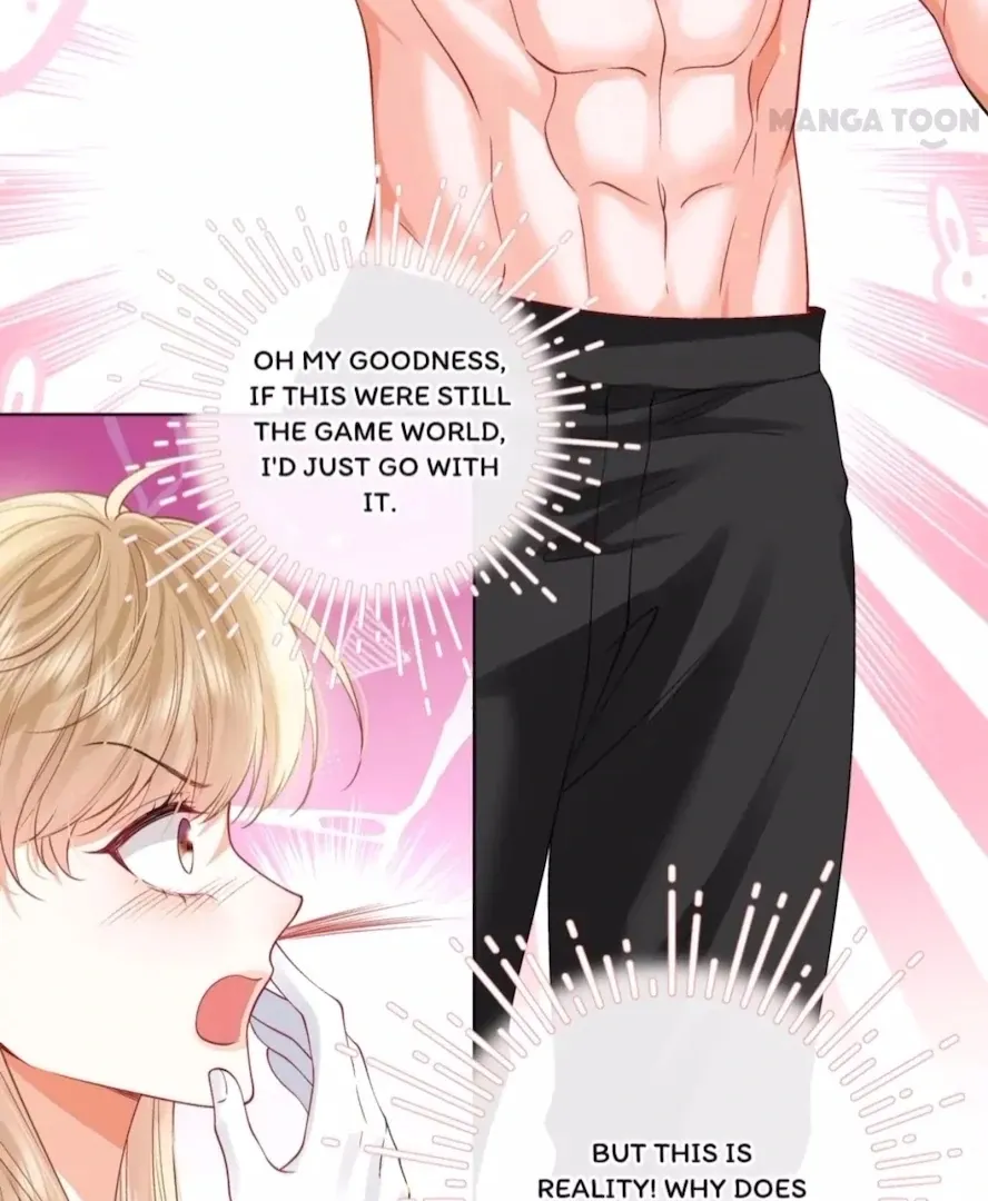 2D Lover Chapter 13 Online - página 40