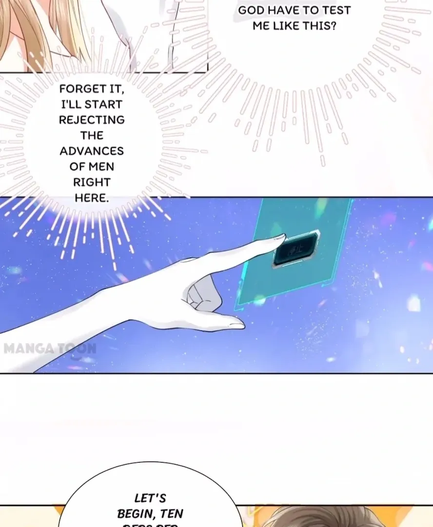 2D Lover Chapter 13 Online - página 41
