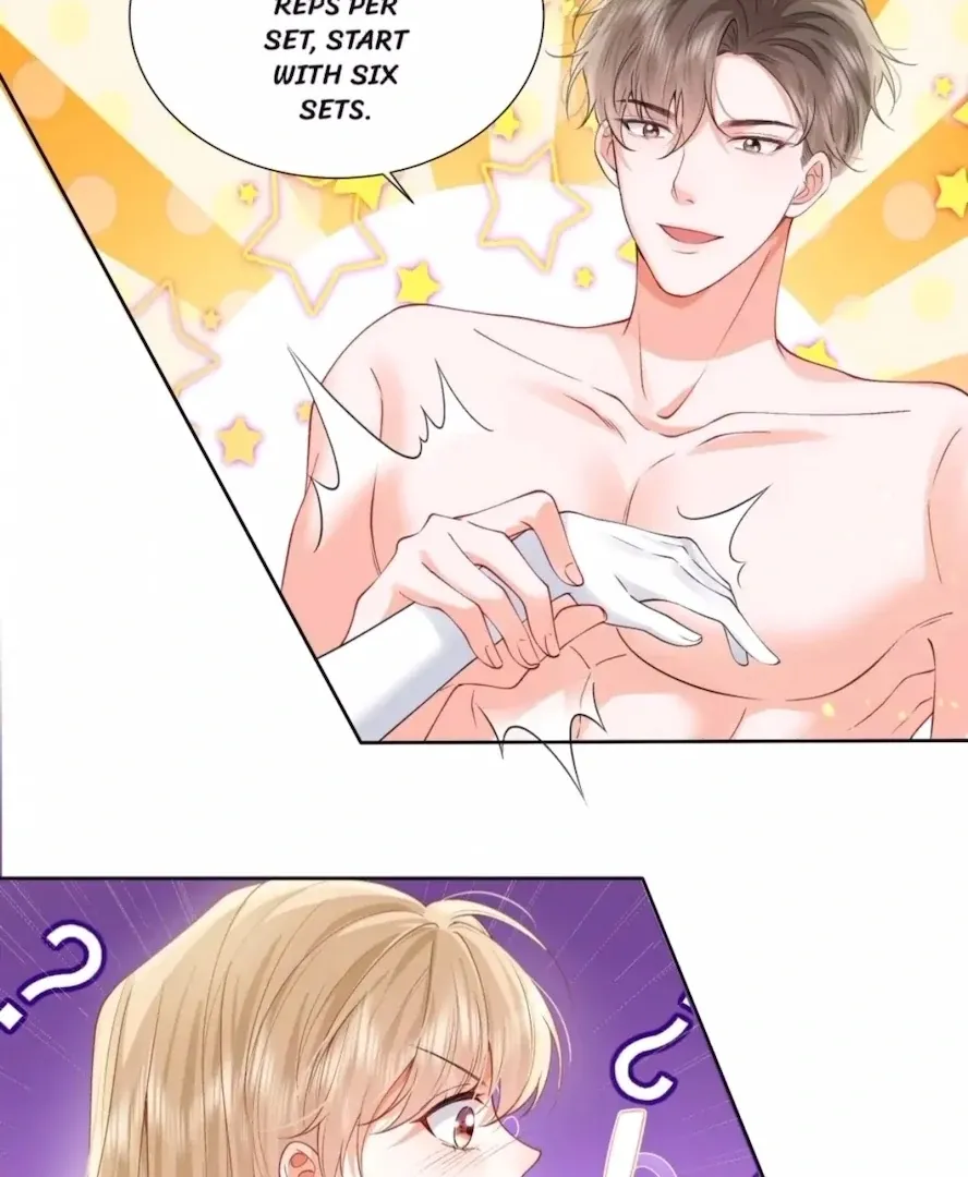 2D Lover Chapter 13 Online - página 42
