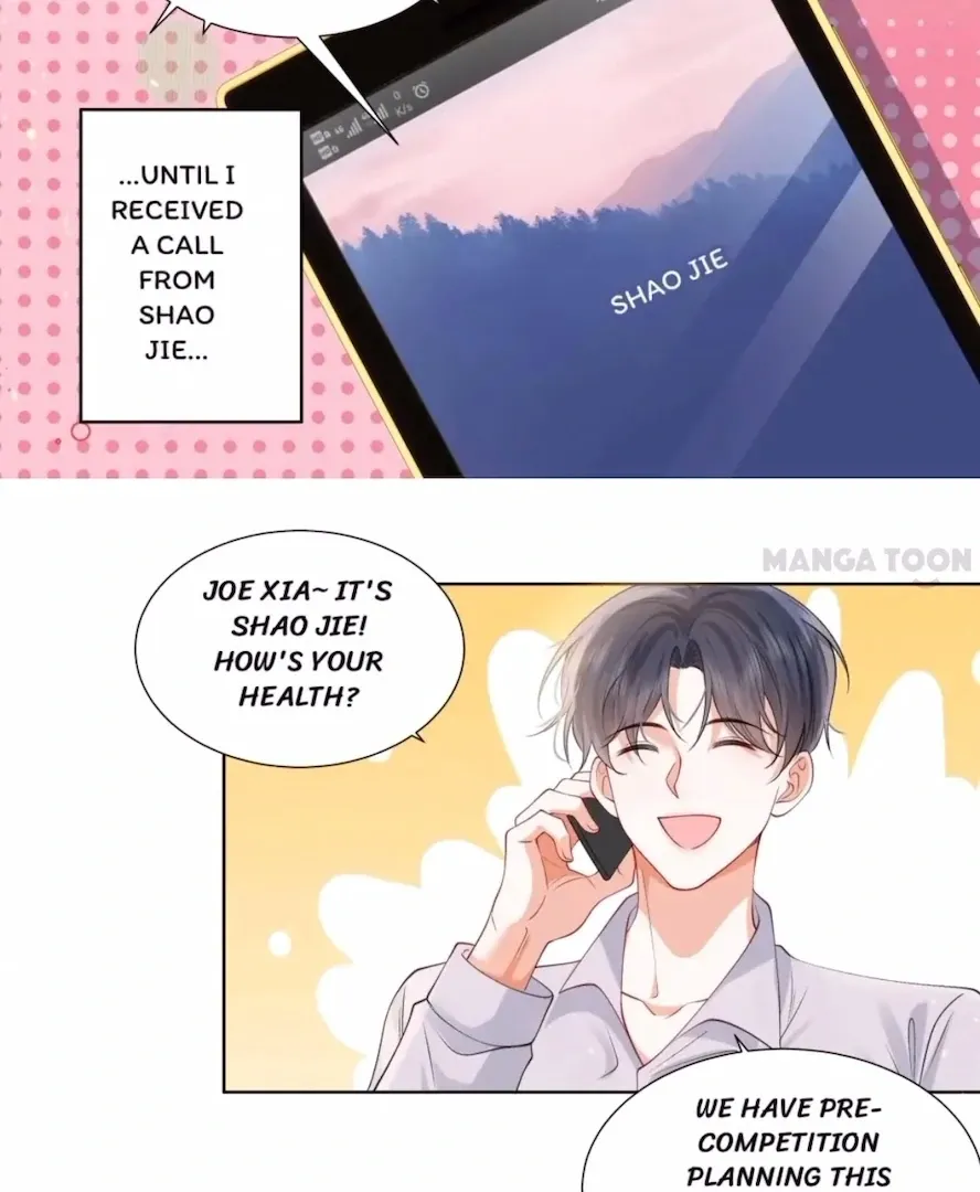2D Lover Chapter 13 Online - página 49