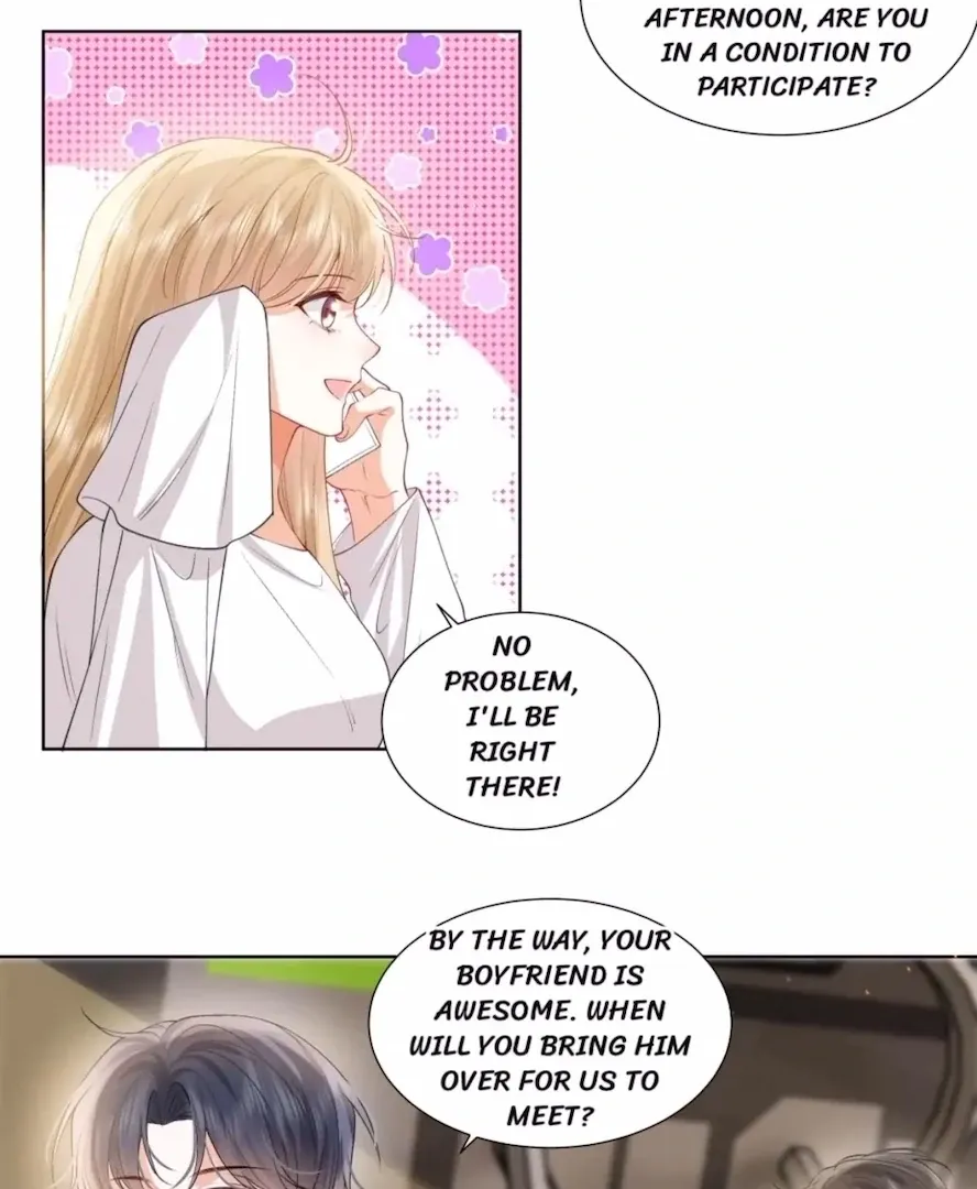 2D Lover Chapter 13 Online - página 50