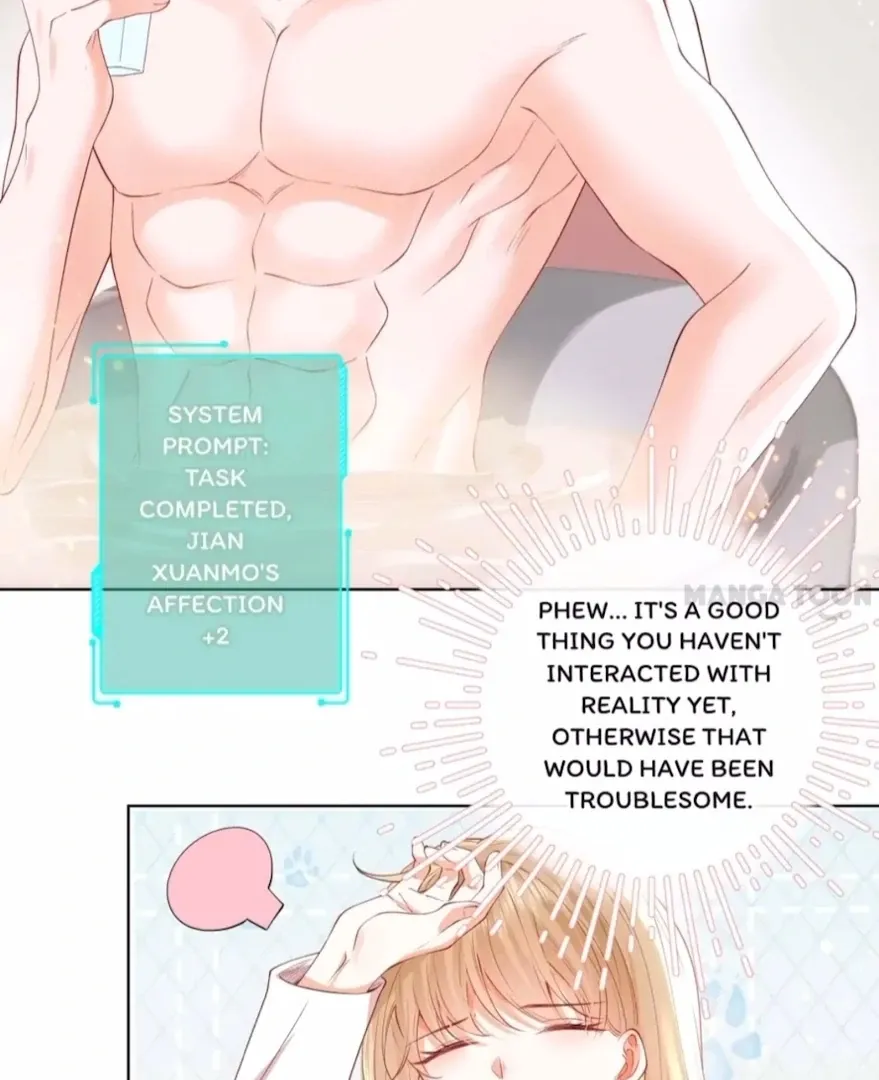 2D Lover Chapter 15 Online - página 3
