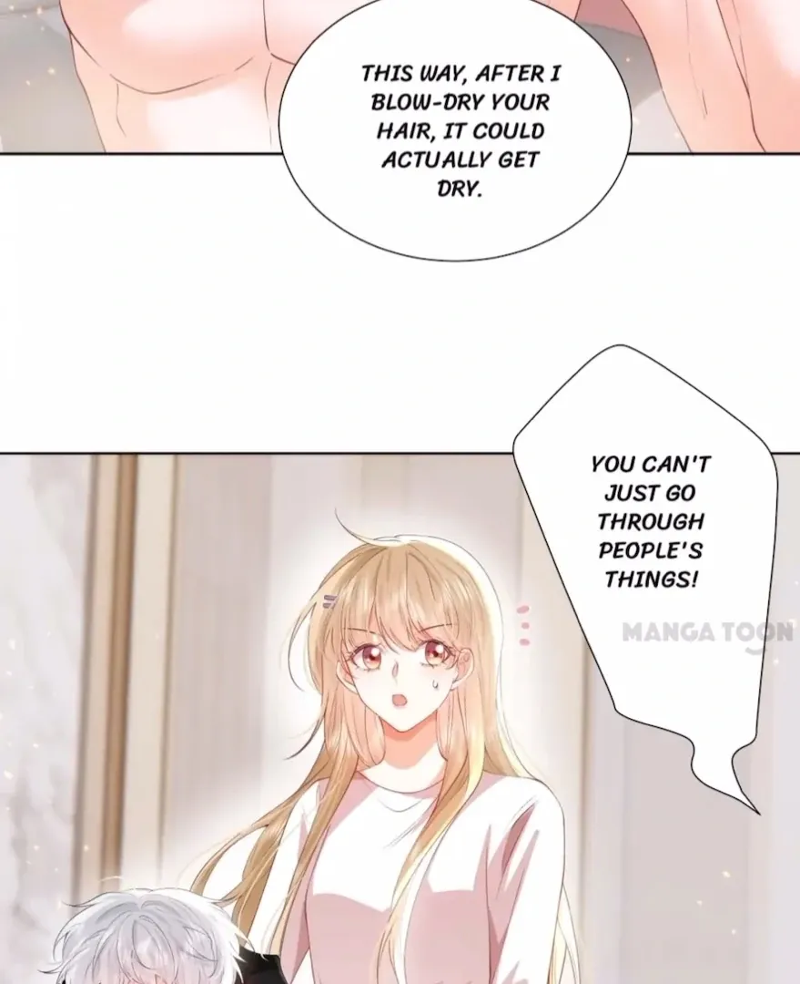 2D Lover Chapter 15 Online - página 6