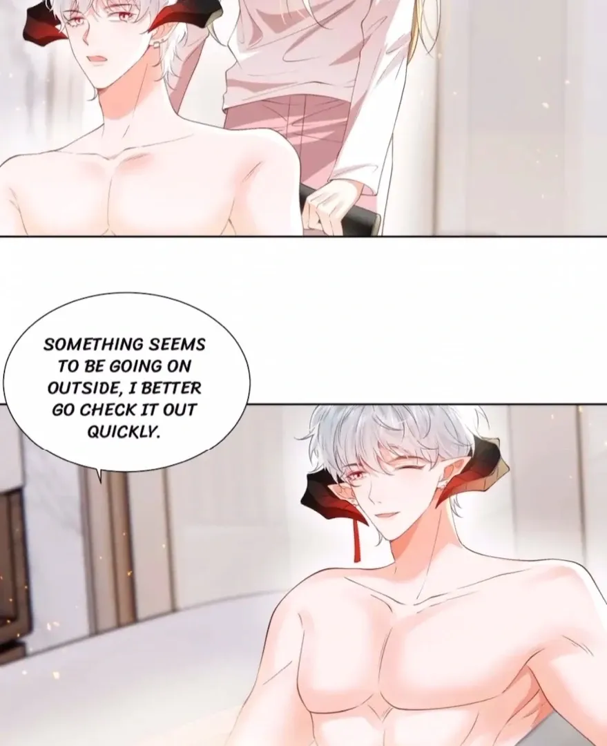 2D Lover Chapter 15 Online - página 7