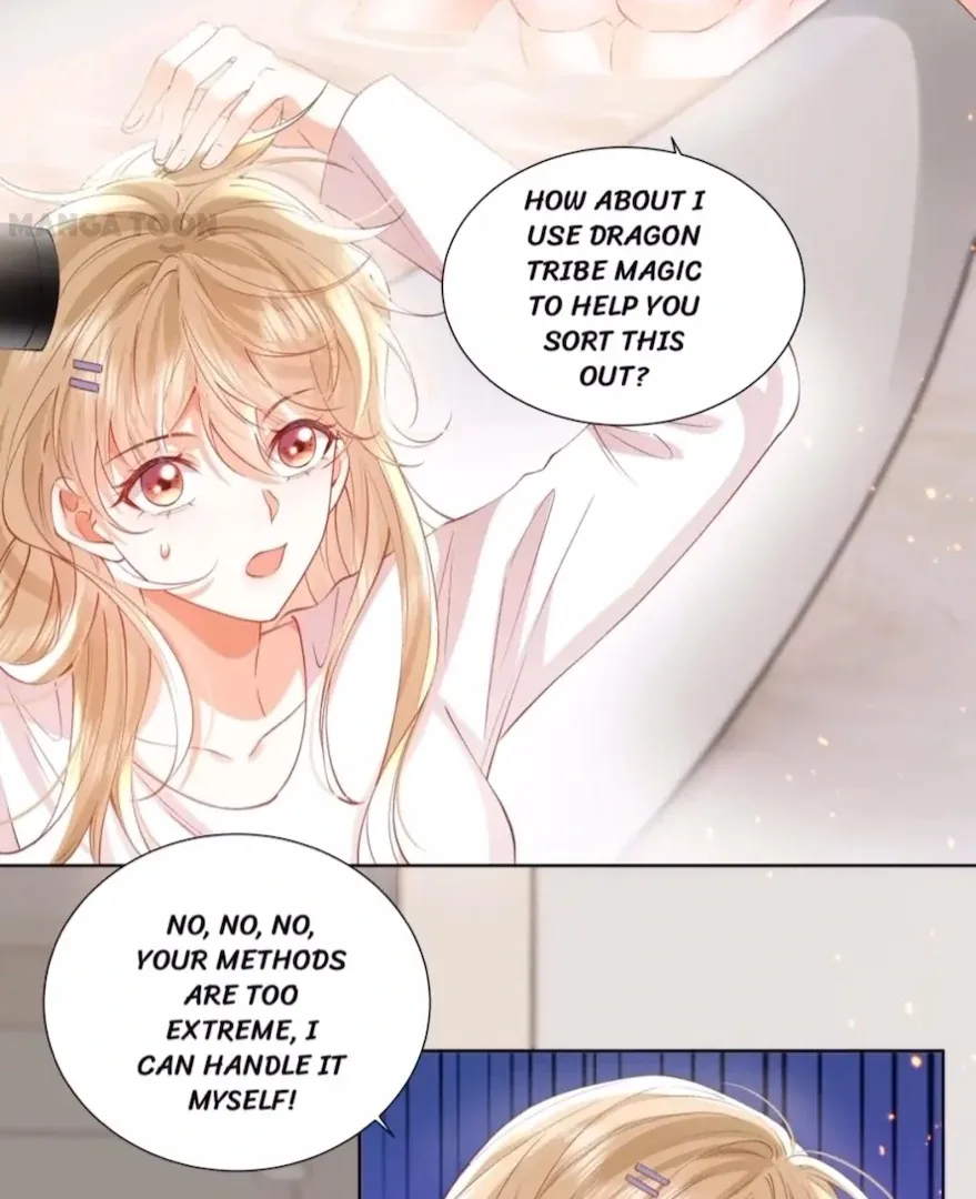 2D Lover Chapter 15 Online - página 8