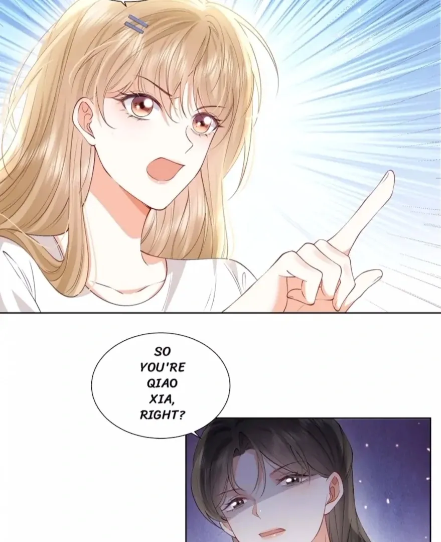 2D Lover Chapter 15 Online - página 13