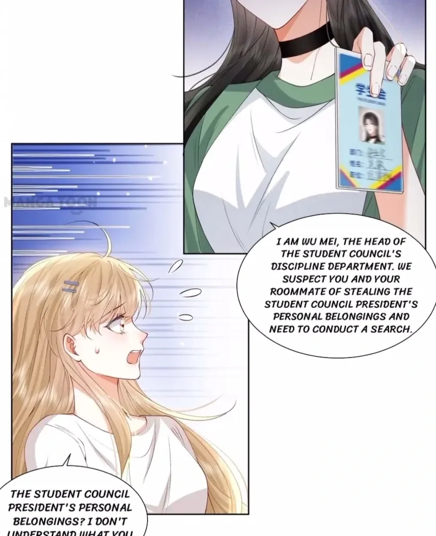 2D Lover Chapter 15 Online - página 14