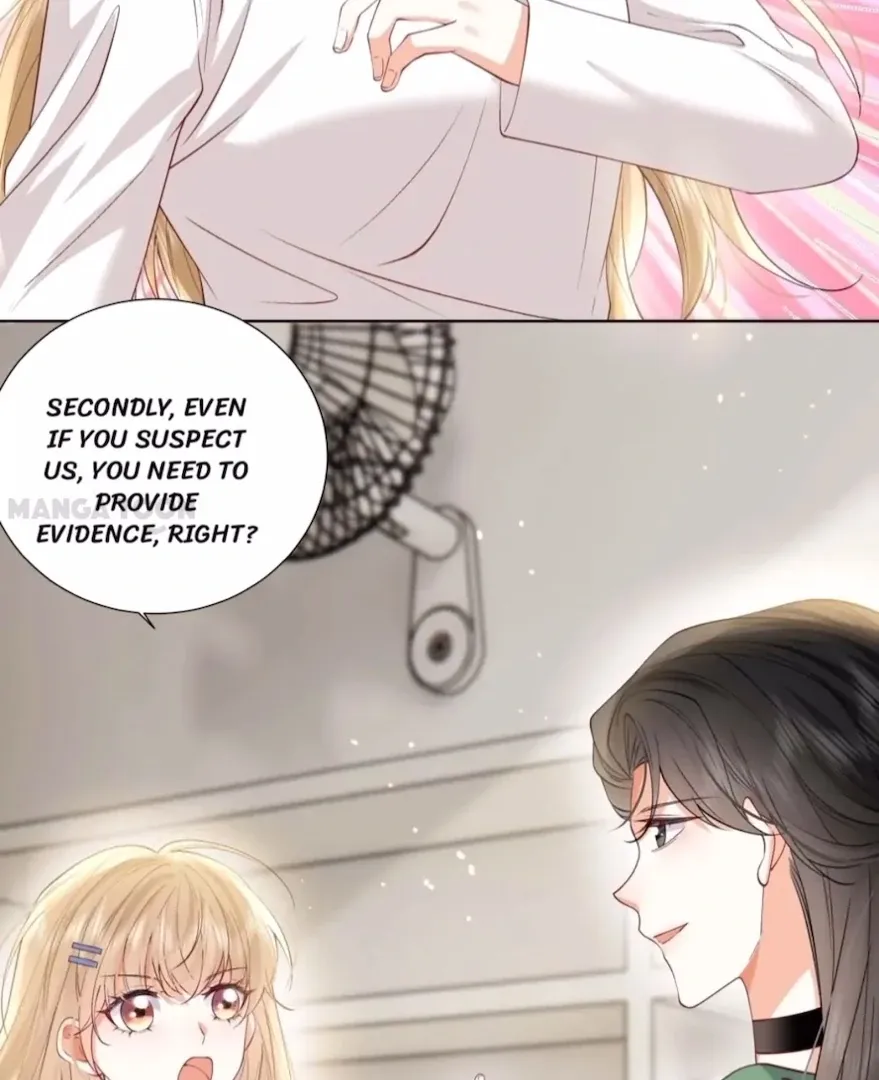 2D Lover Chapter 15 Online - página 17