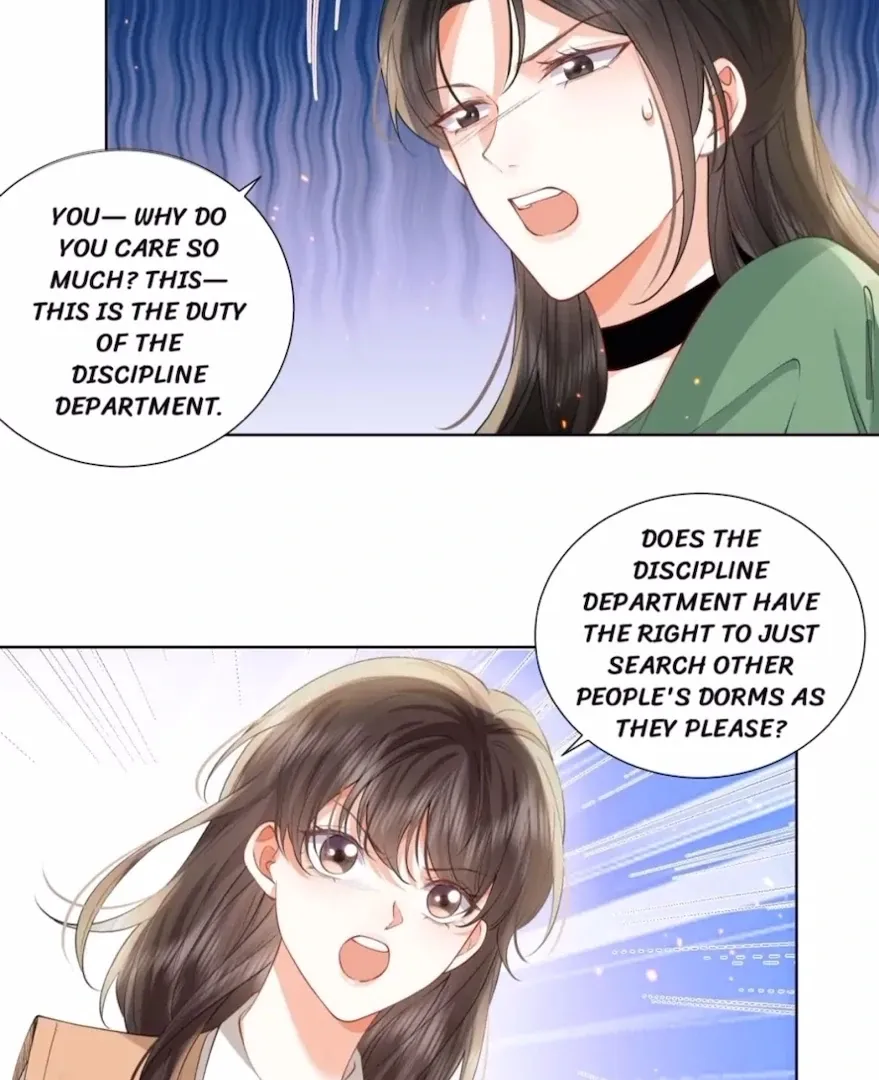 2D Lover Chapter 15 Online - página 21