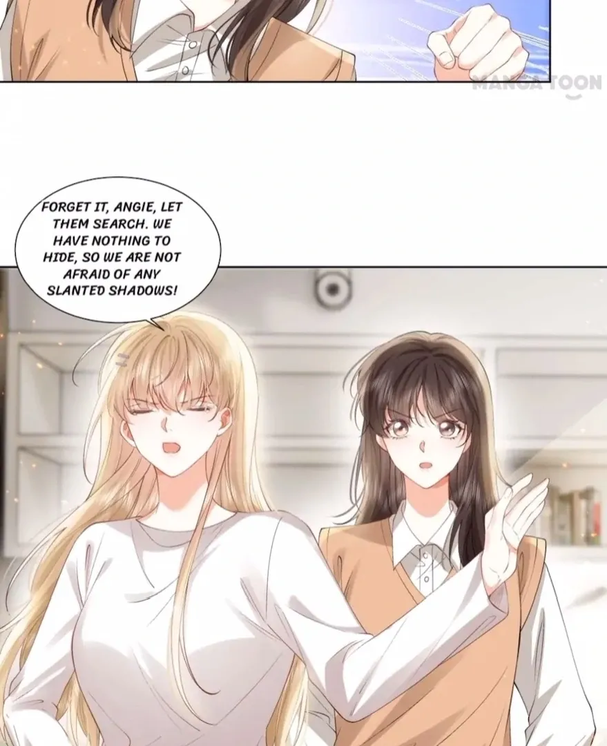 2D Lover Chapter 15 Online - página 22