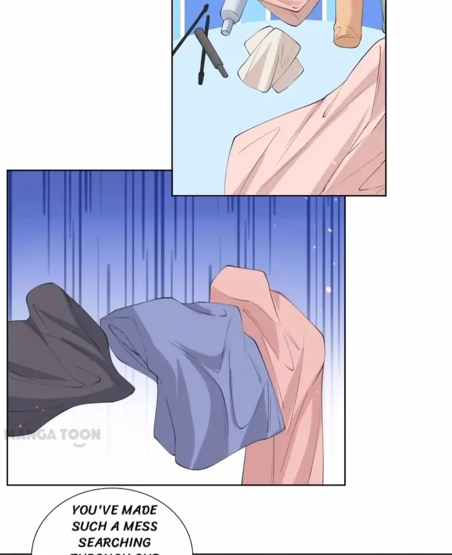 2D Lover Chapter 15 Online - página 26