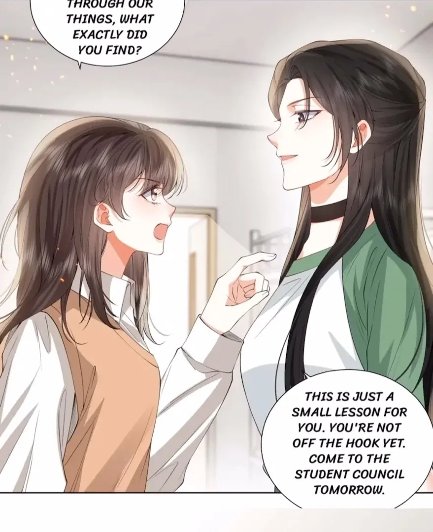 2D Lover Chapter 15 Online - página 27