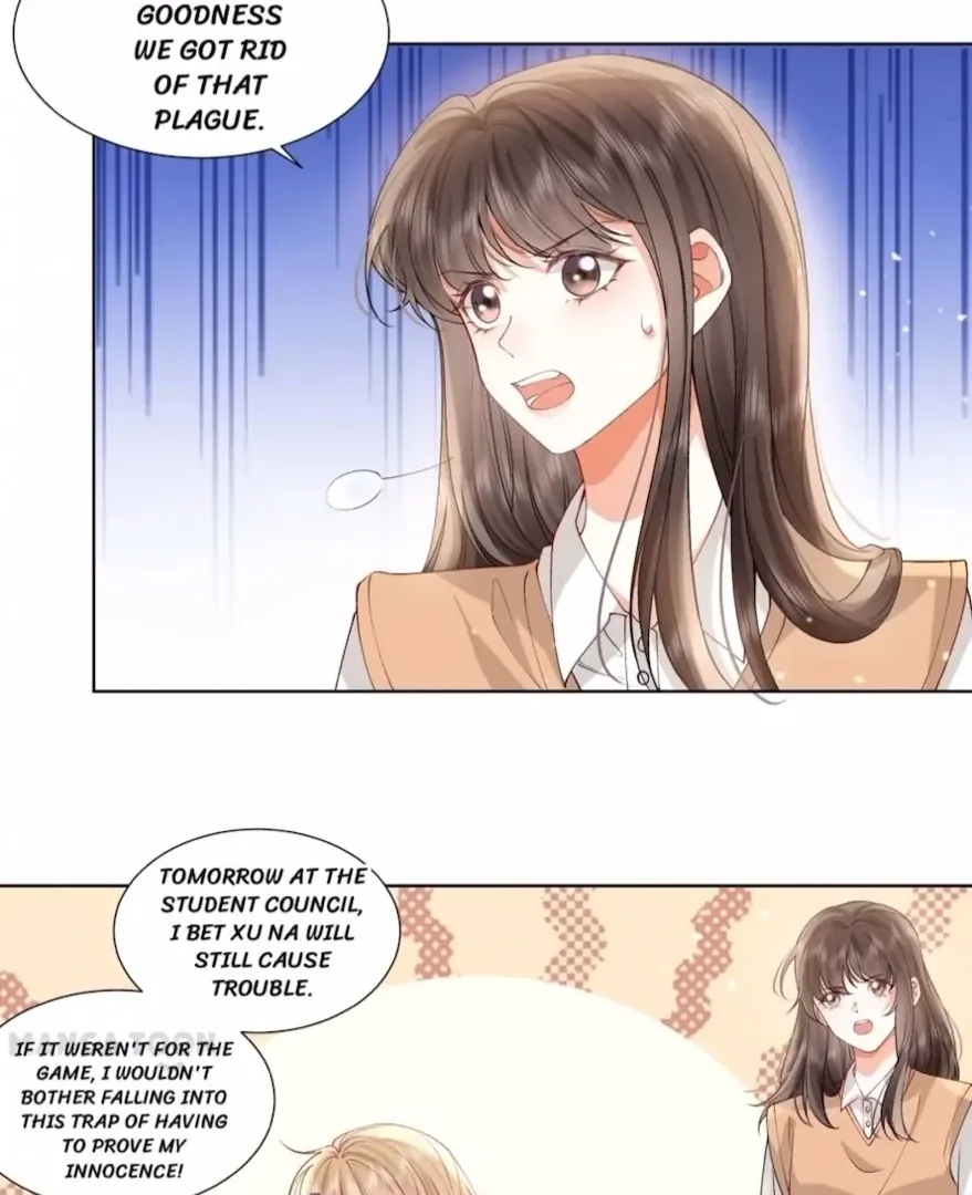 2D Lover Chapter 15 Online - página 29