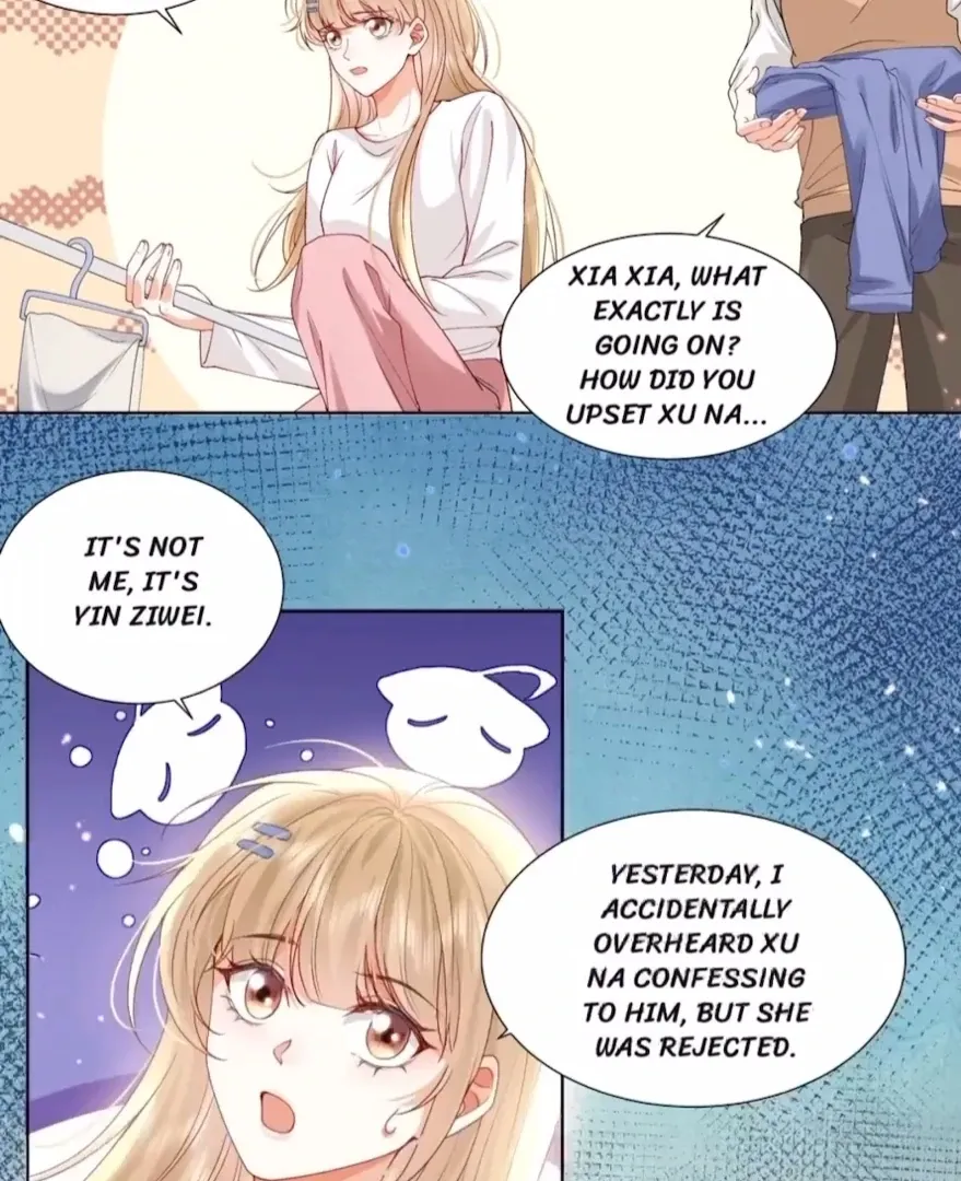 2D Lover Chapter 15 Online - página 30