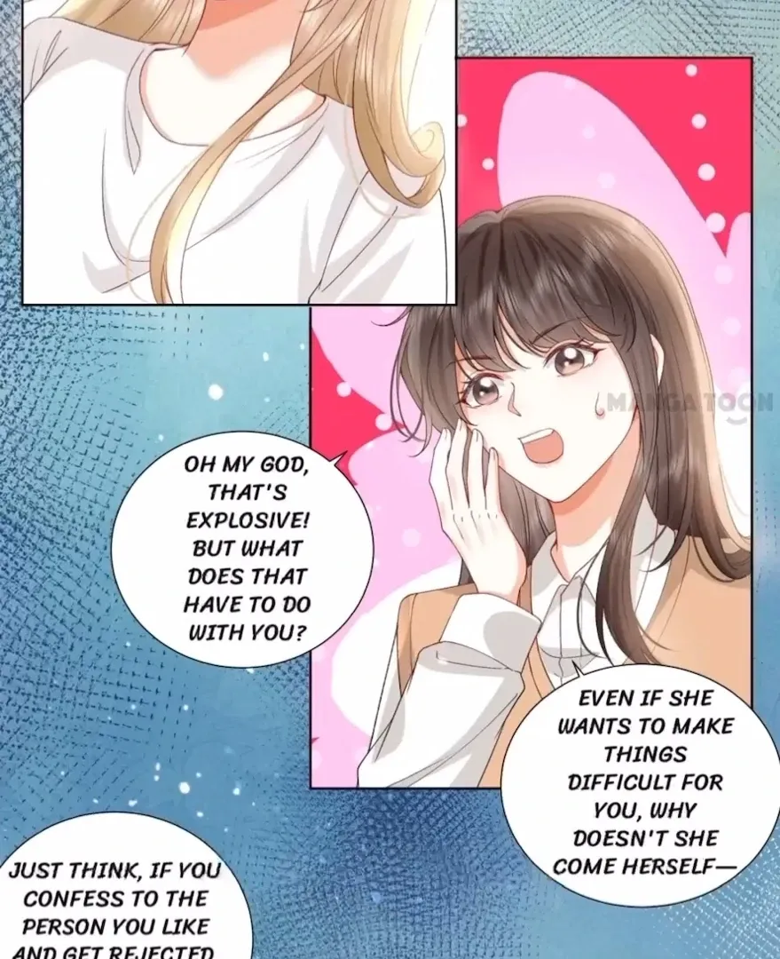 2D Lover Chapter 15 Online - página 31