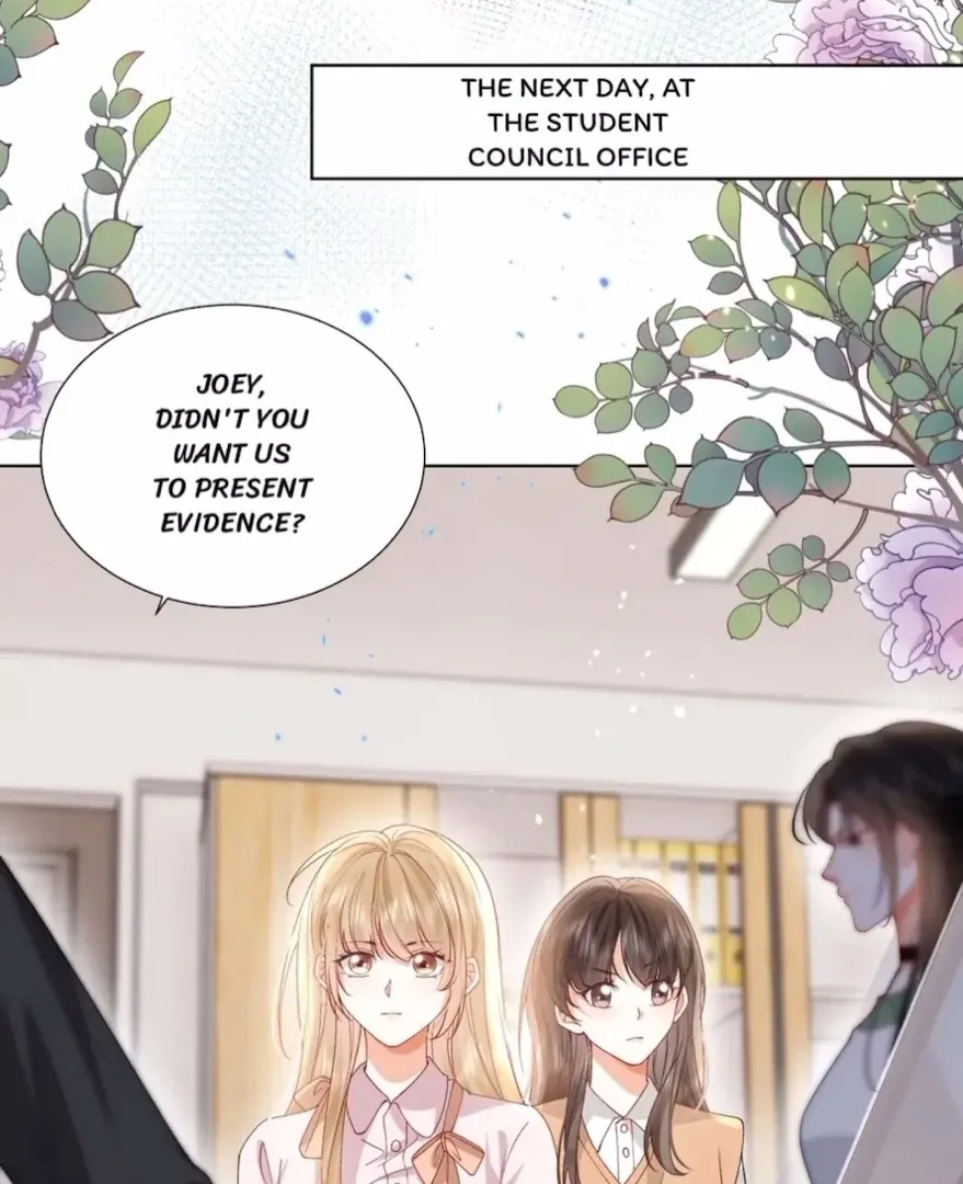 2D Lover Chapter 15 Online - página 33