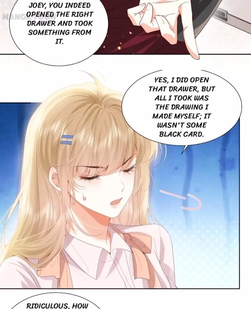 2D Lover Chapter 15 Online - página 36