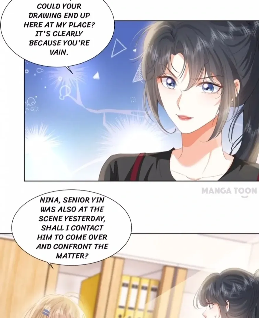2D Lover Chapter 15 Online - página 37