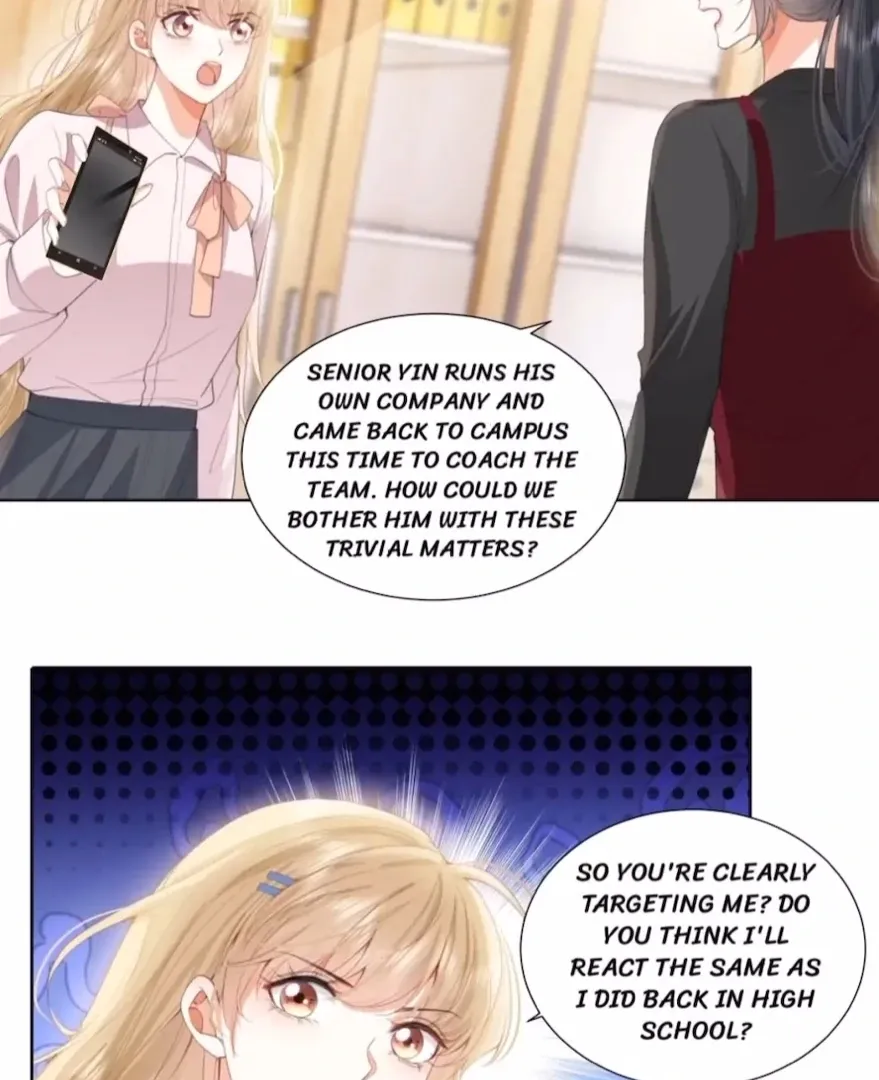 2D Lover Chapter 15 Online - página 38