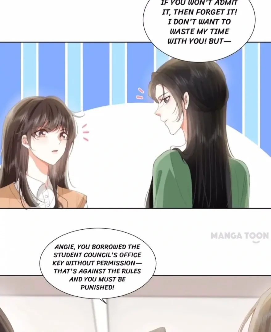 2D Lover Chapter 15 Online - página 40