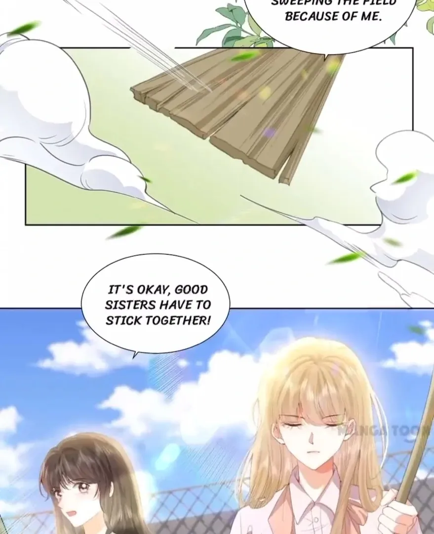 2D Lover Chapter 15 Online - página 43