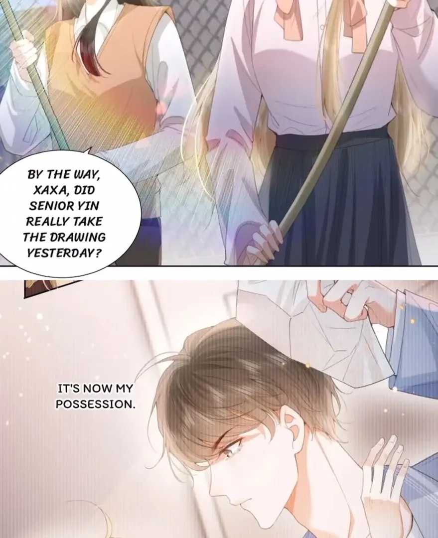 2D Lover Chapter 15 Online - página 44