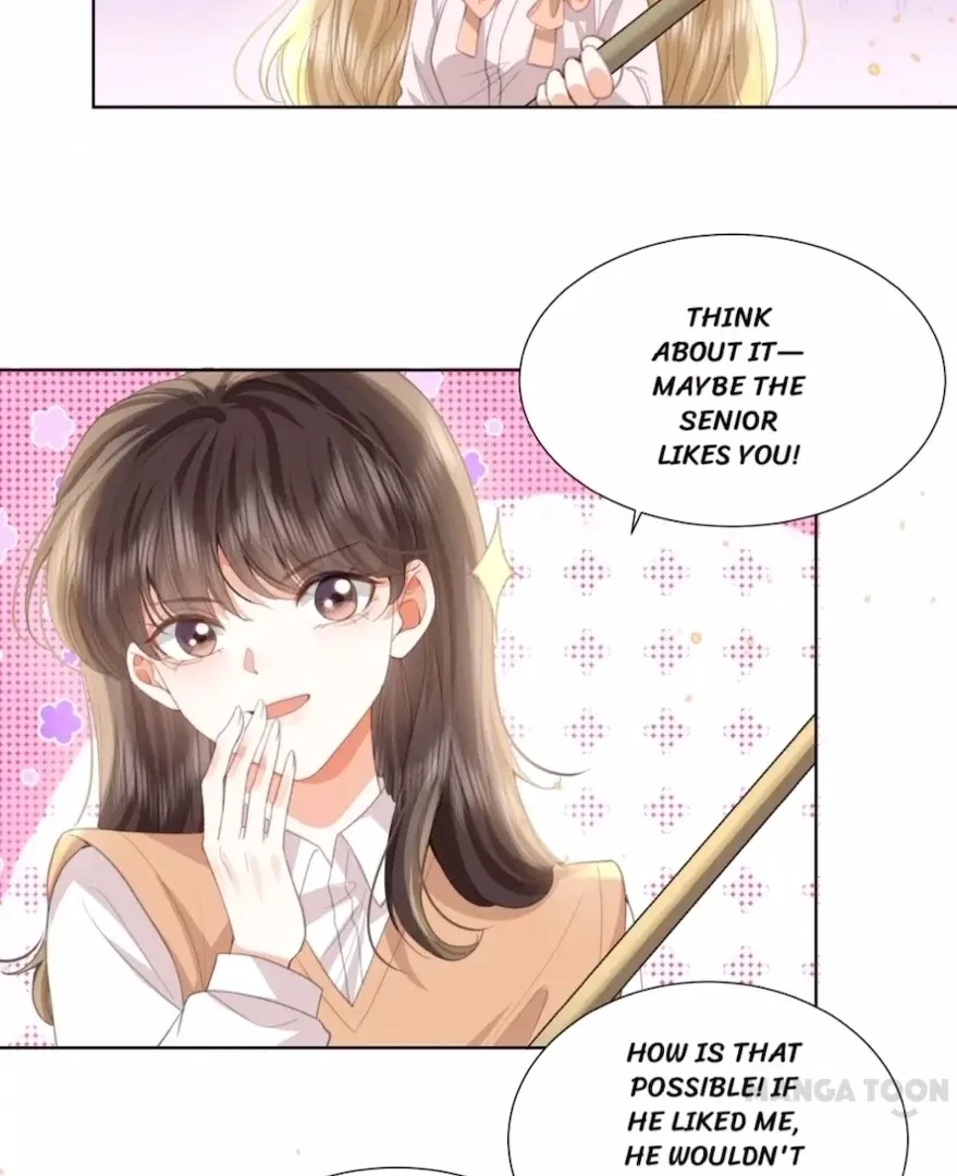 2D Lover Chapter 15 Online - página 46