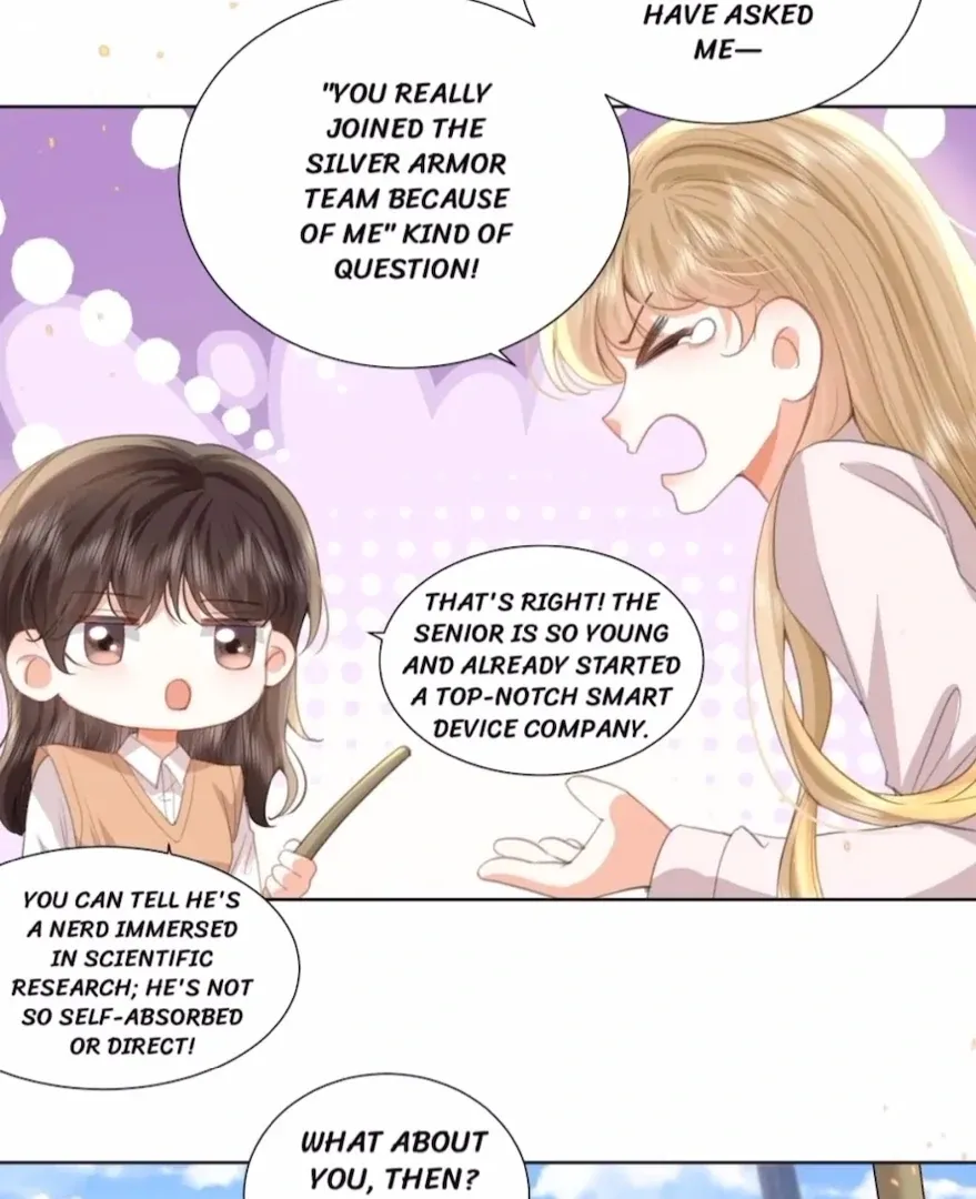 2D Lover Chapter 15 Online - página 47