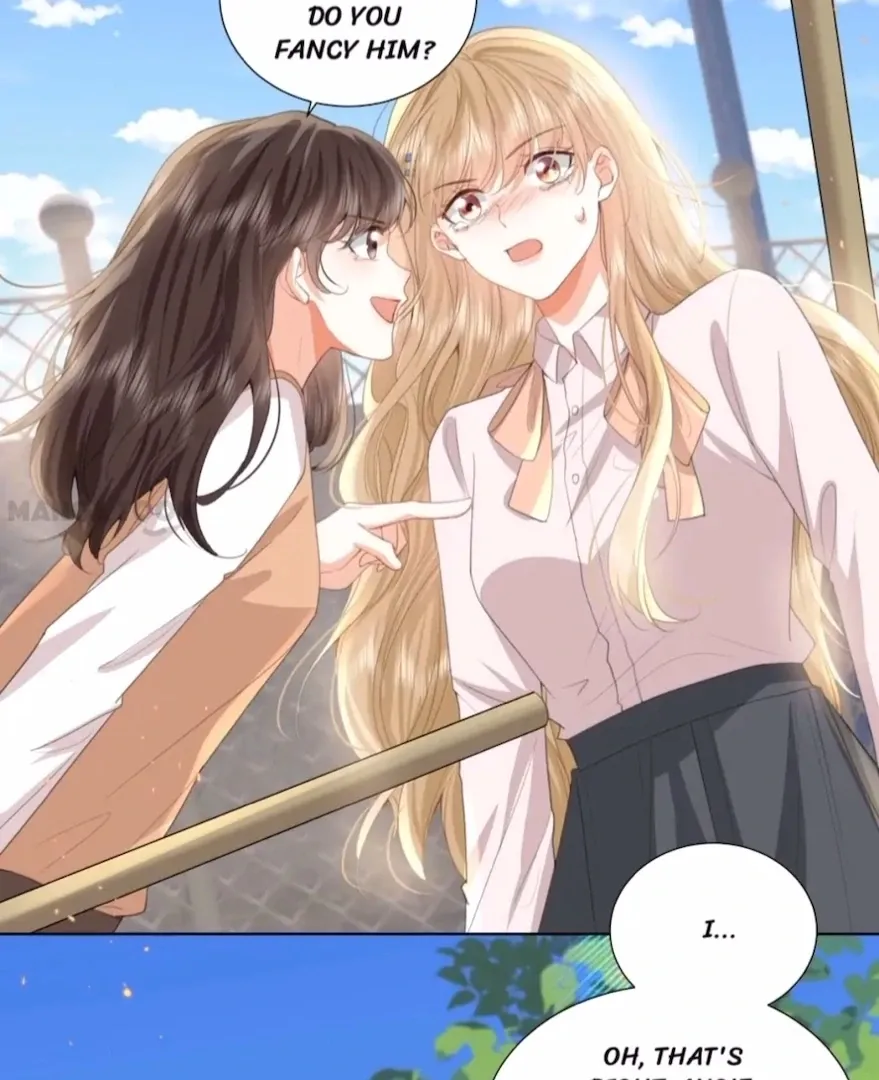 2D Lover Chapter 15 Online - página 48