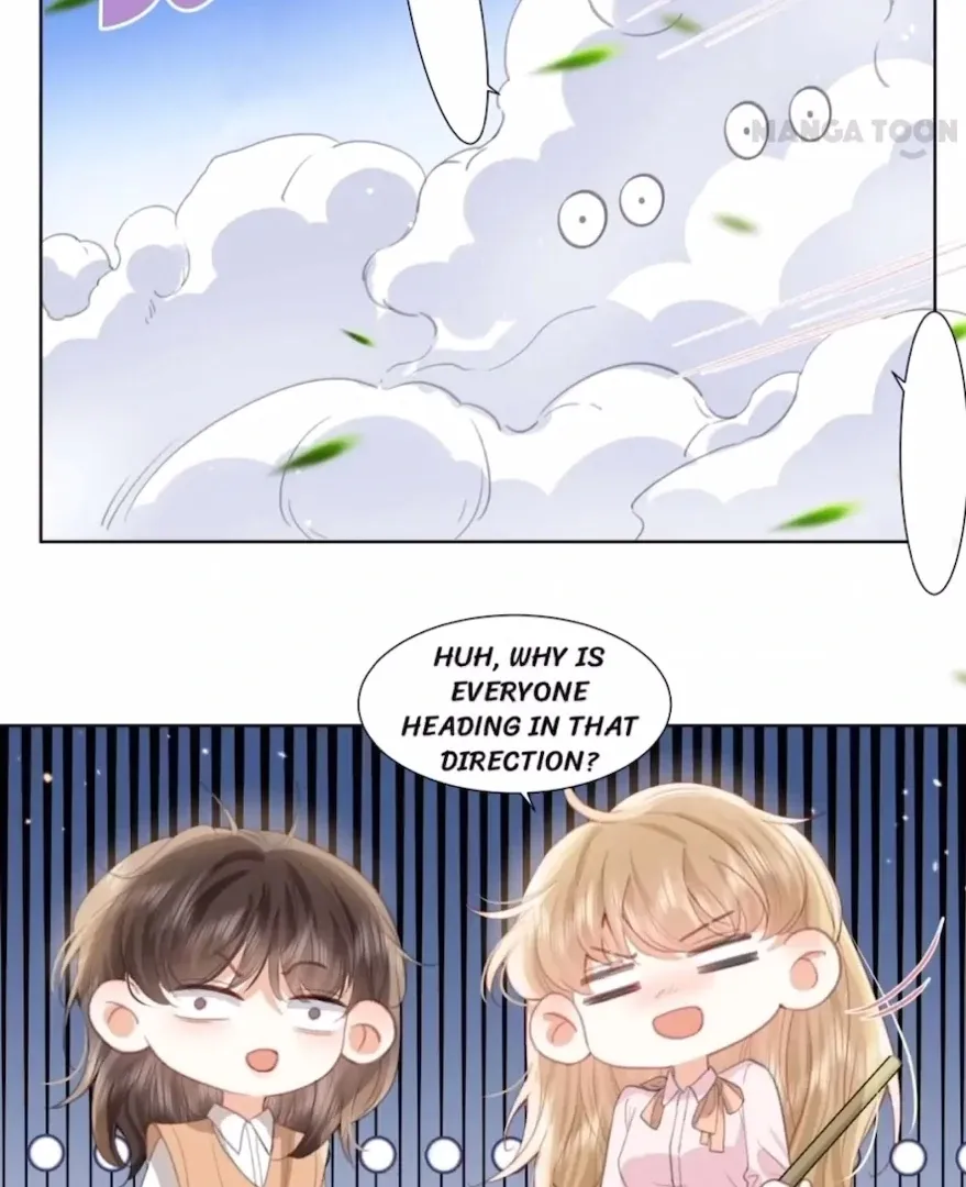 2D Lover Chapter 15 Online - página 53