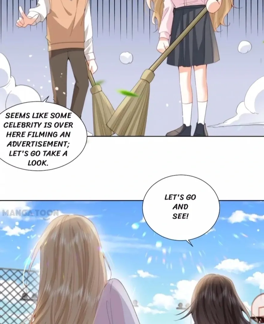 2D Lover Chapter 15 Online - página 54
