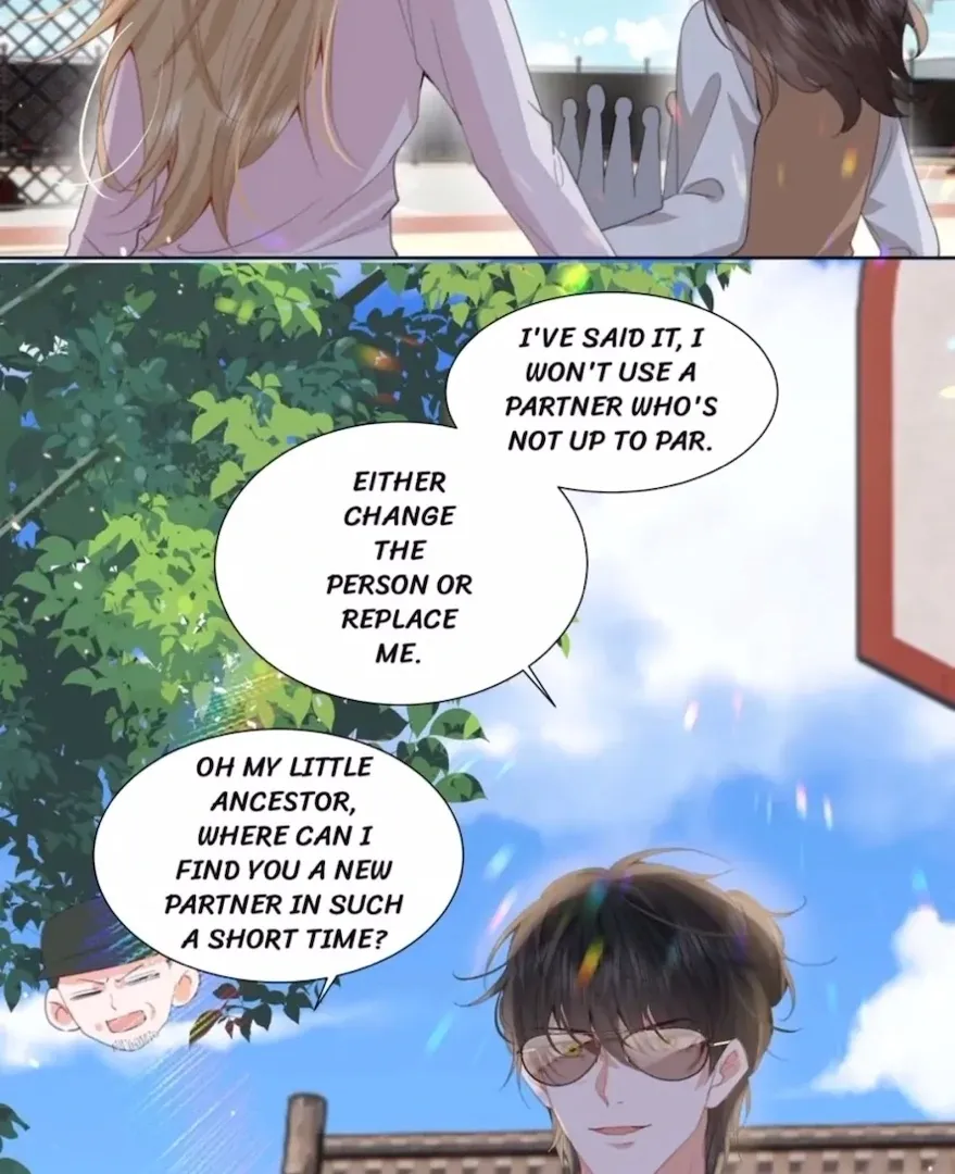 2D Lover Chapter 15 Online - página 55