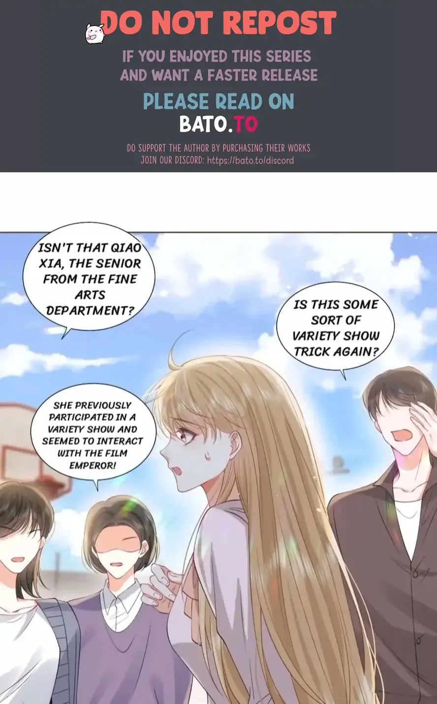 2D Lover Chapter 16 Online - página 2